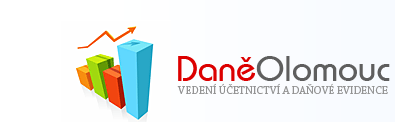 Daně Olomouc